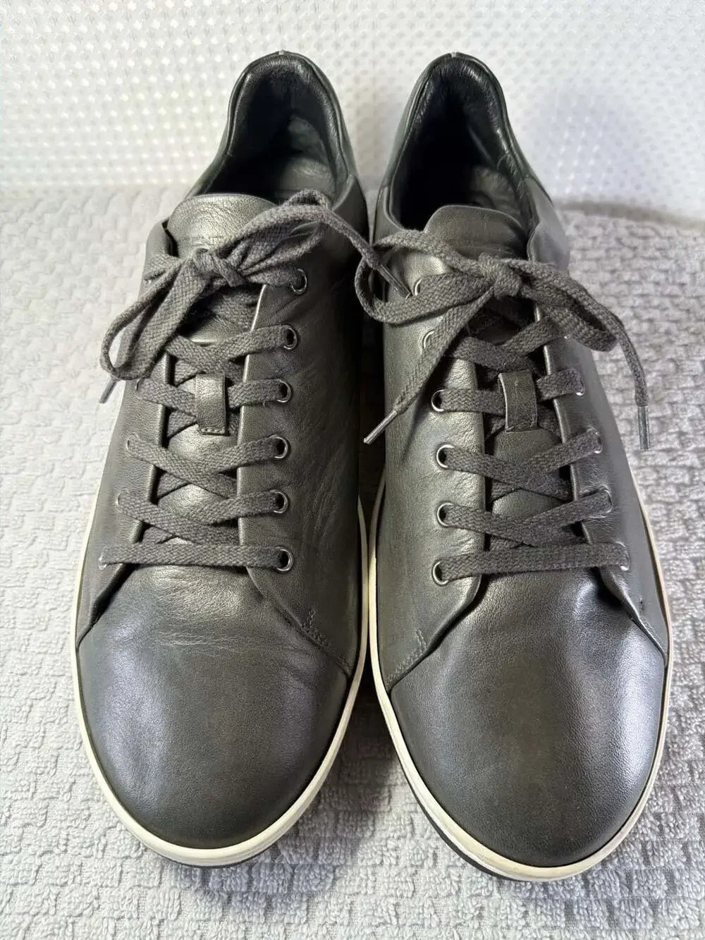 Porsche Design XLight Cupsole LU Calf Leather Sneakers